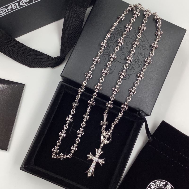 Chrome Hearts Necklaces